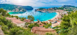 Immobilien in Spanien am Meer