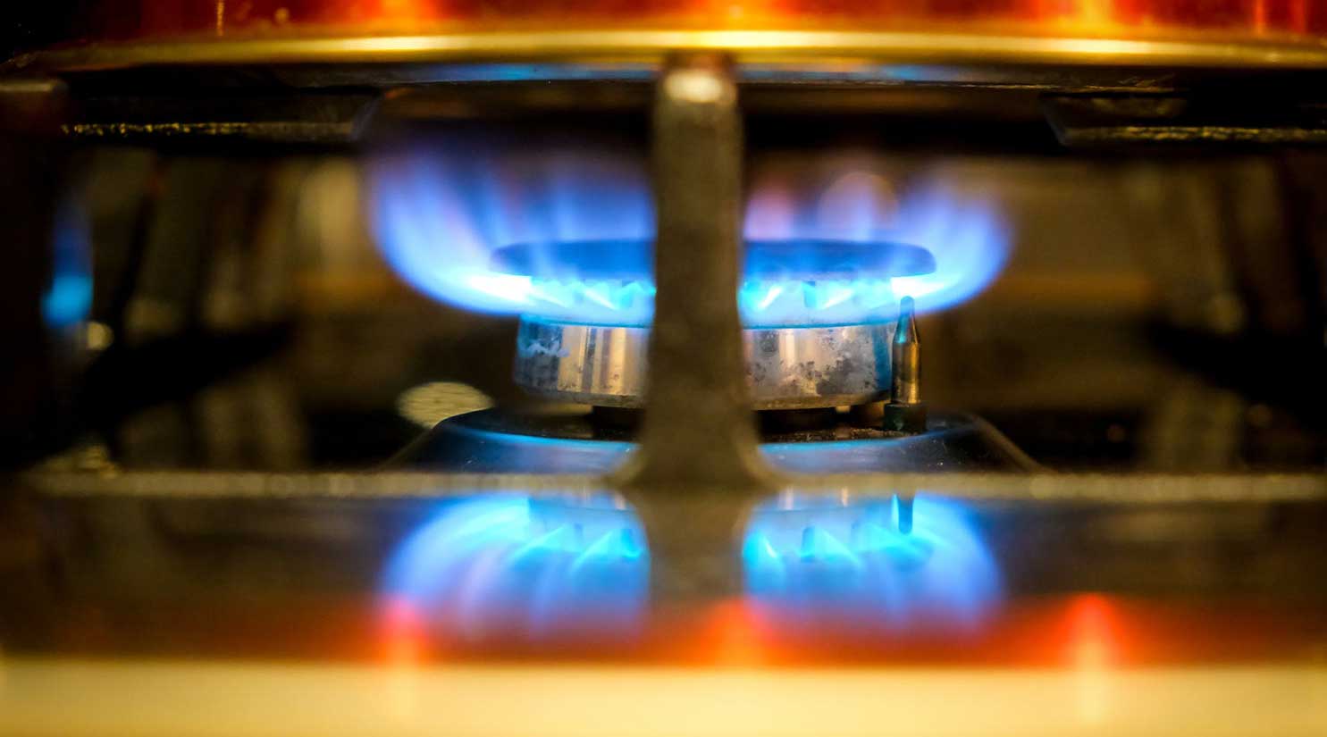 Gaspreise in Spanien